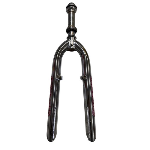 Vintage screamer bmx chrome - screamer,