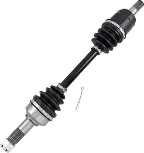 Moose racing complete axle - complete,