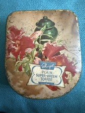 Antique Vintage Sharps Plain