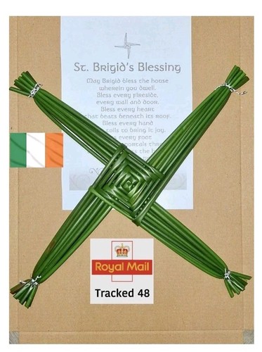 New slim brigid - new, st.