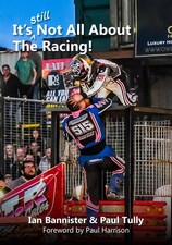 BriSCA F1 Stock Cars  - It's