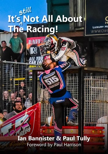Brisca stock cars it s - f1,