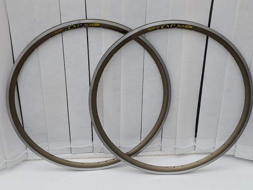 Pair mavic cxp30 hole - of,