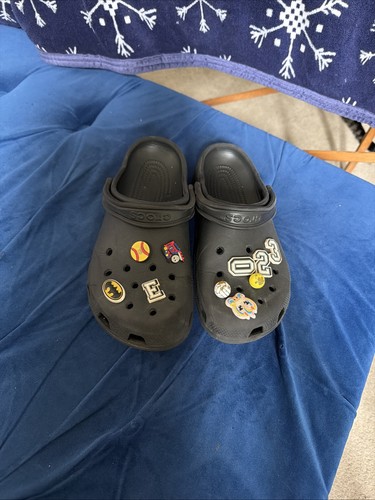 Crocs demon slayer men - crocs, men's
