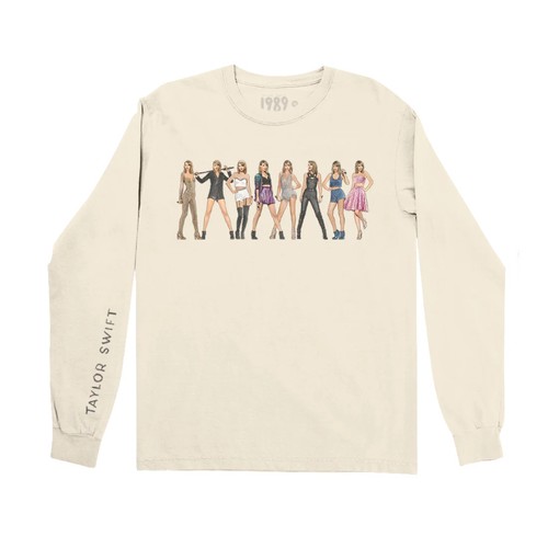 Sold out 1989 taylor - sold,
