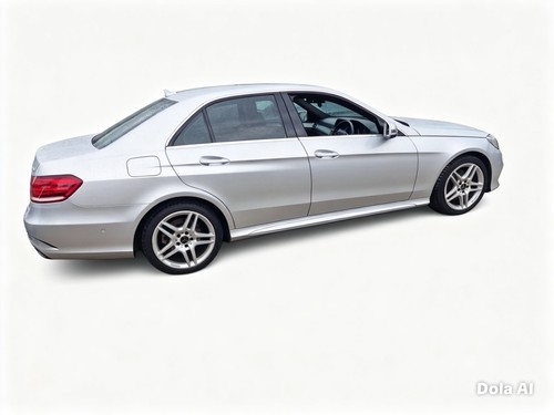 Breaking w212 class facelift - breaking,