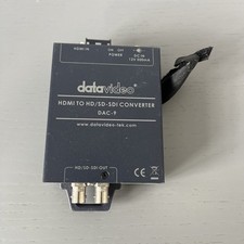 Datavideo dac sdi to - dac-8,