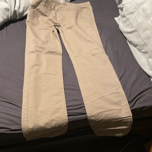 Red herring mens brown - red,