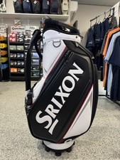 Srixon SRX Tour Staff Bag NEW W/ TAGS