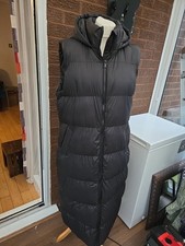 AX Paris Women's Long Padded