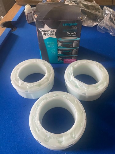 Tommee tippee sangenic refill - tippee,