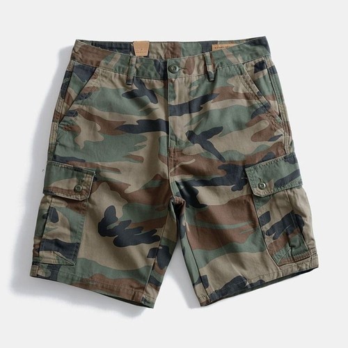 2026 new cargo shorts - new, mens