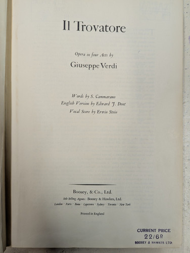 Verdi trovatore vocal - verdi:,