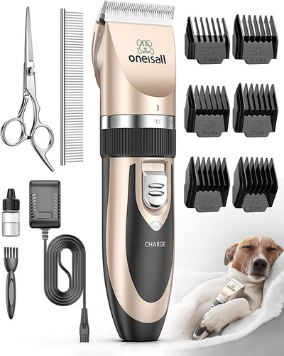Oneisall dog clippers low - oneisall,