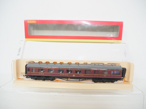 Hornby gauge r4095c lms 12 - r4095c,