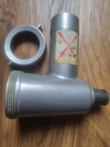 A920 kenwood mincer attachment - a920,