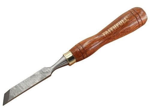 Skew carving chisel - skew,
