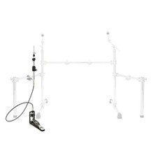 KitRig Remote Hi-Hat Stand and