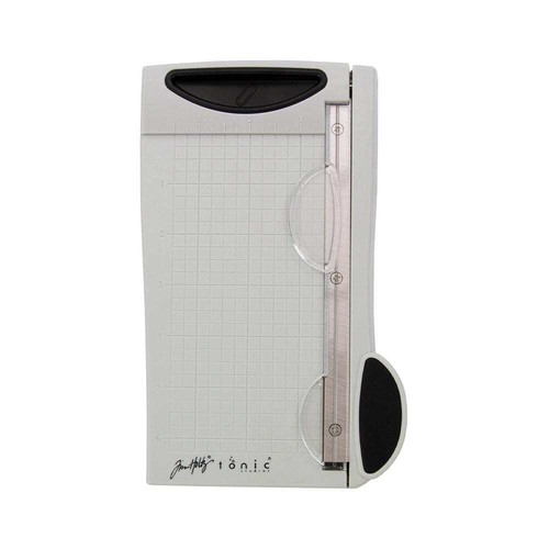 Tim holtz 16cm mini - 16cm,
