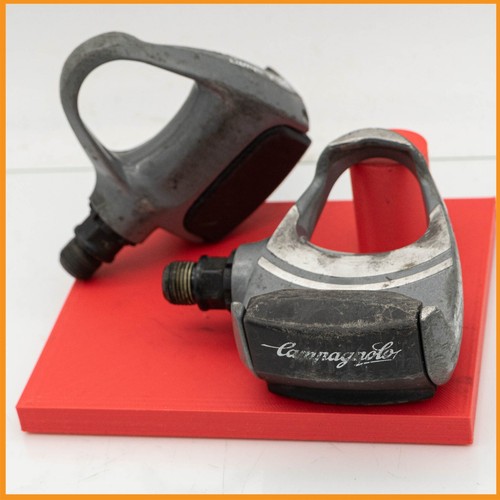 Campagnolo fast clipless - campagnolo,