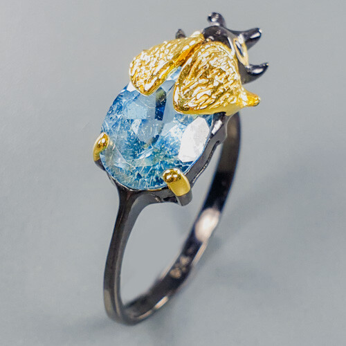 925 sterling silver ring - sterling,