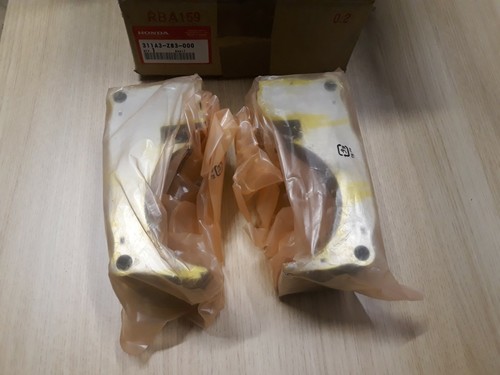 Honda generator stator core - honda,