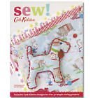 Sew!-CATH KIDSTON