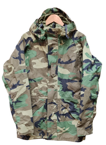 Genuine army woodland - us, camo