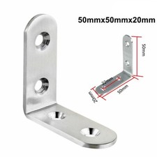 Corner Braces Brackets Right