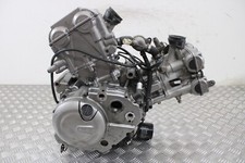 Suzuki DL 650 V Strom XT 2015 engine 15,000 miles 2015 > 2016 WB