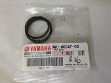 1 x Genuine Yamaha Front Brake Caliper Seal Kit 3GD-W0047-00 XTZ660 Tenere XT600
