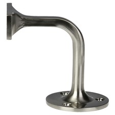 Handrail Bracket and Screws -
