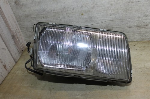 Mercedes w126 sel 420 1984 - se,