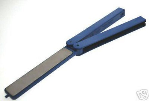 Diamond sharpener hone - diamond, super