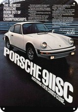 1978 porsche 911sc car - car,