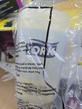 Tork Perfumed Mild Liquid Hand Soap 1Ltr (1 Pack) - FA714