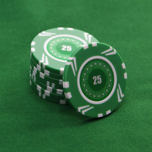Full size poker - x,