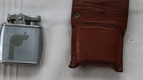 Ronson gas pocket - gas,
