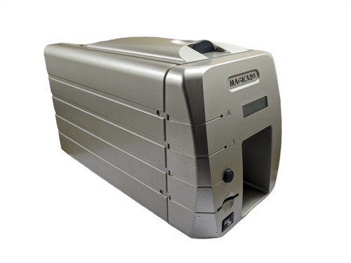 Magicard rio single sided - magicard,