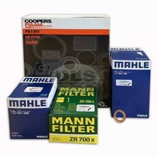Service Filter Kit Td5 OEM