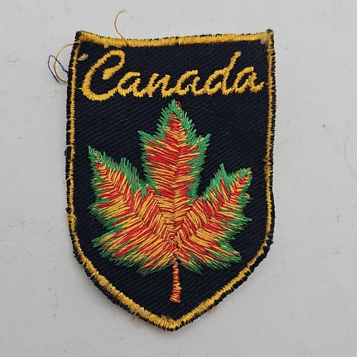 Canada canadian gold maple - canada,
