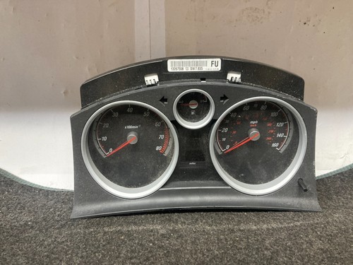 2008 vauxhall astra sxi 4l - vauxhall,