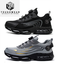 Safety trainers shoes - safety,