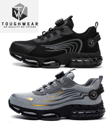 Safety trainers - safety,