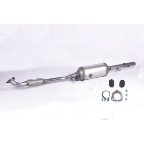 Diesel particulate filter dpf - diesel,