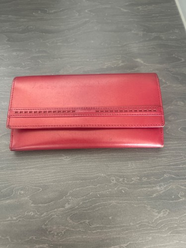 Agnes voyage purse - voyage,
