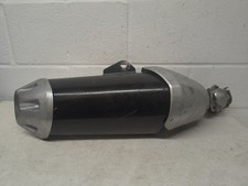 Yamaha FZ1 Exhaust Silencer