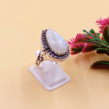 Handmade Natural Moonstone