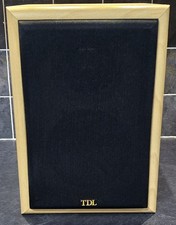 TDL Speaker Cabinet With