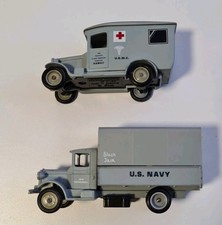 LLedo Limited Edition die cast